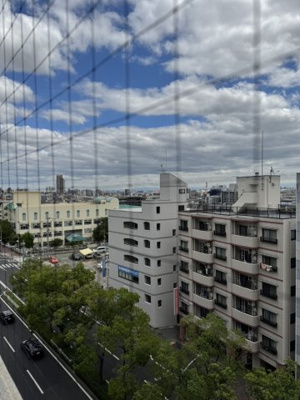 【展望】 | アーバンフラッツ王子公園