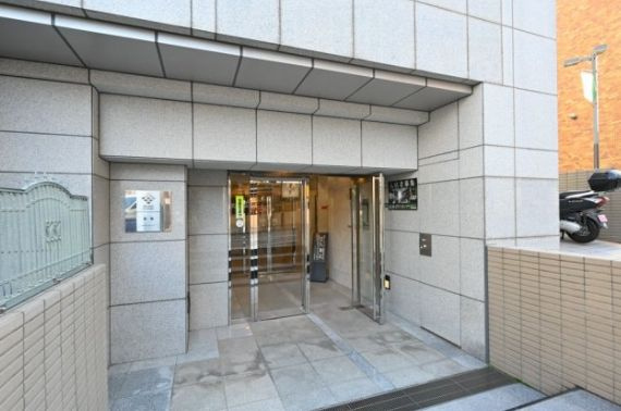 【その他】パレステュディオ赤坂
