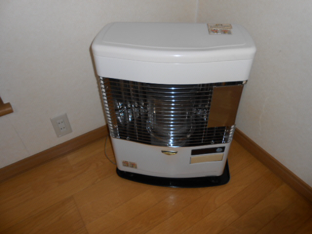 カーサビアンカの設備