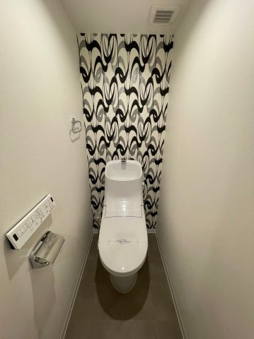 【トイレ】
