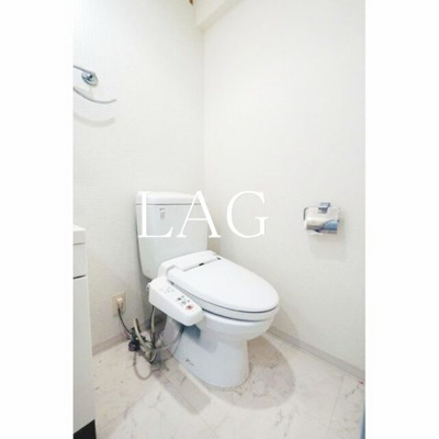 【トイレ】 | コンフォリア行徳 | トイレです。