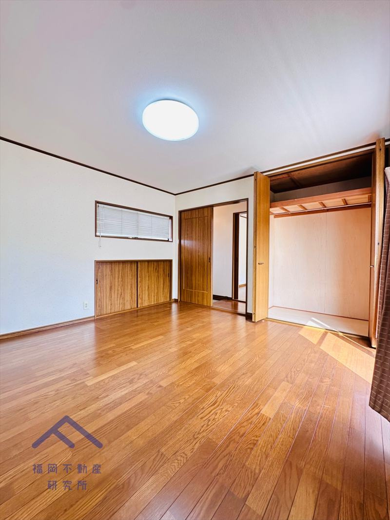 筑紫野市原田３丁目　戸建てのその他