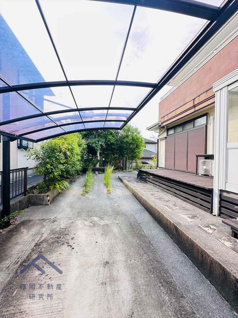 筑紫野市原田３丁目　戸建てのその他