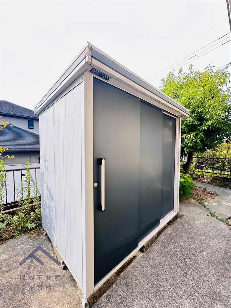 筑紫野市原田３丁目　戸建てのその他