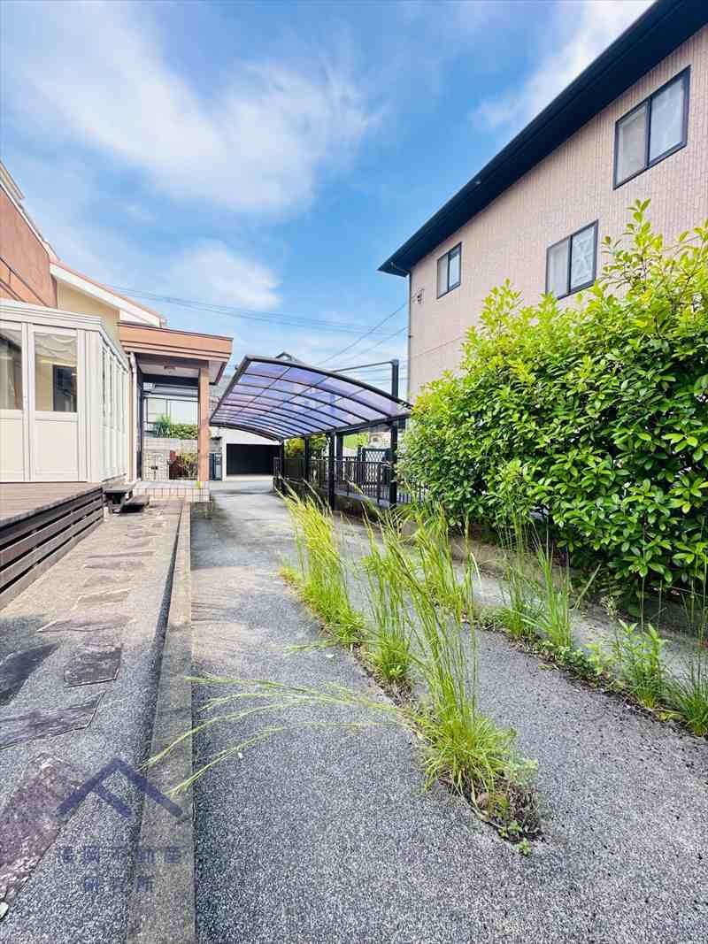 筑紫野市原田３丁目　戸建てのその他