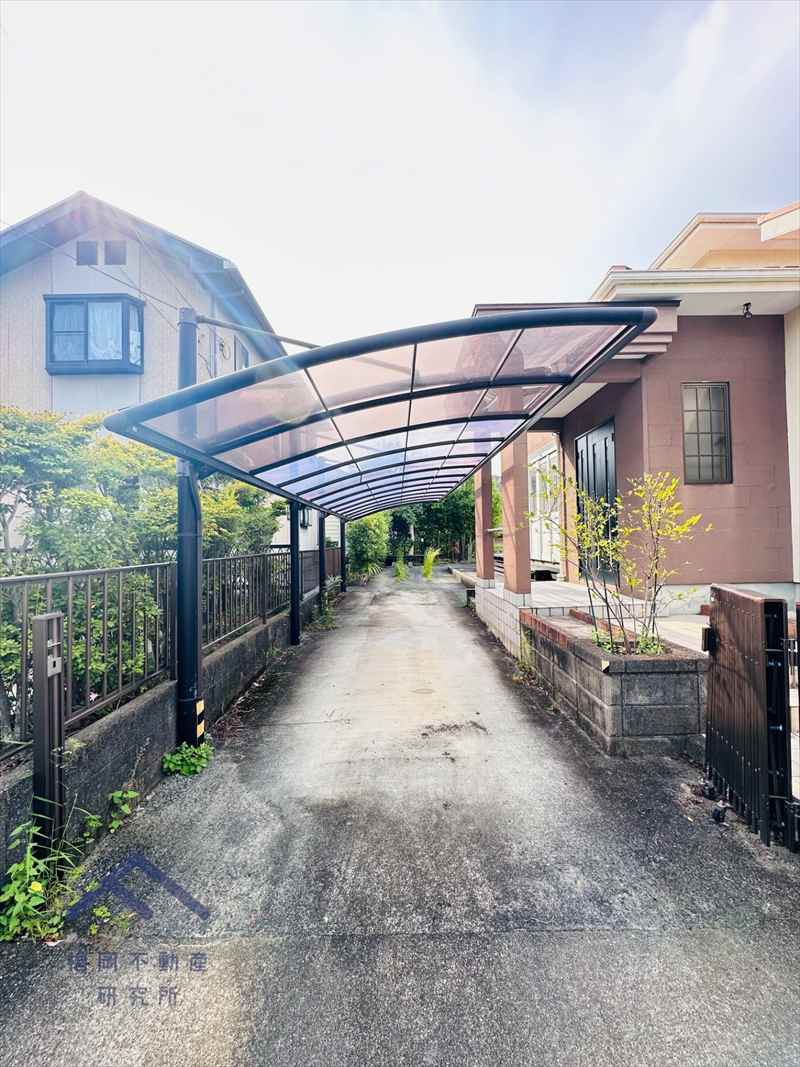 筑紫野市原田３丁目　戸建てのその他