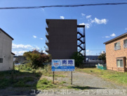 白金町23番14売地の画像