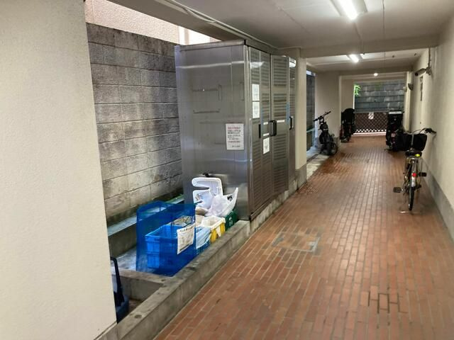 西新宿ハイホームのその他