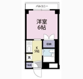川崎市多摩区登戸のアパートの画像