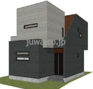 【新築分譲住宅】富士見市羽沢第11期
