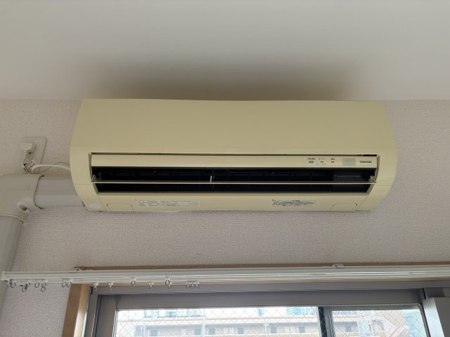 【設備】モンテマーレ北野