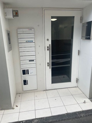 【玄関】 | JASPER学芸大学