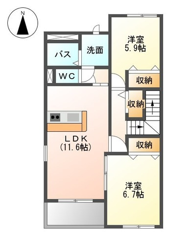サンライズ　サークル