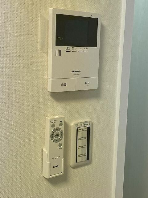 ＫＥＩＹＯ　ＧＲＡＮＶＩＡのセキュリティ|イメージパース