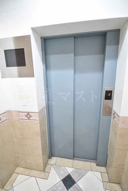 ODESSA松屋町のその他共用部分