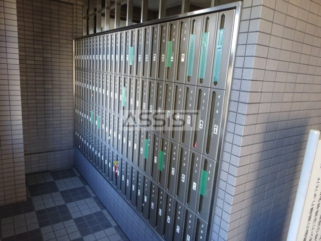 スチューデントパーク府中のその他