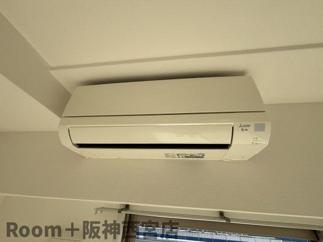 セレニテ甲子園Ⅰの設備