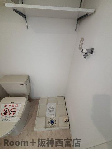 セレニテ甲子園Ⅰの設備