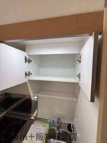 セレニテ甲子園Ⅰのその他