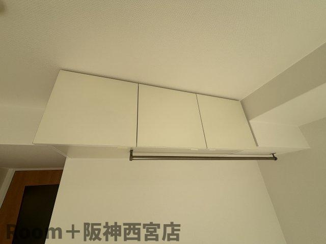 セレニテ甲子園Ⅰのその他