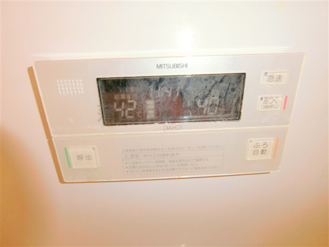 フローリッシュSⅠの設備