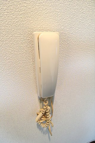 【セキュリティ】 | サンシャインマンション