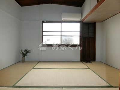 【和室】 | 房王寺町アパート