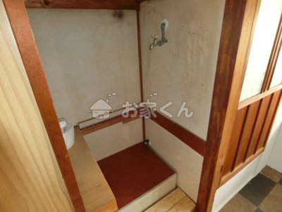 【設備】 | 房王寺町アパート