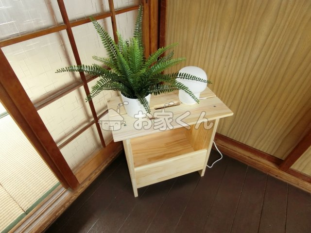 【その他】 | 房王寺町アパート