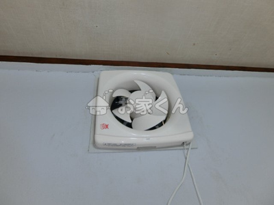 【設備】 | 房王寺町アパート