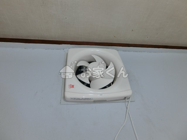 【設備】 | 房王寺町アパート