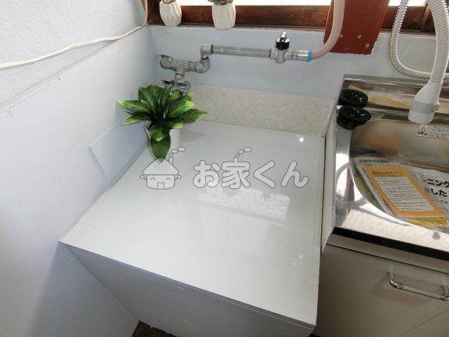 【設備】 | 房王寺町アパート