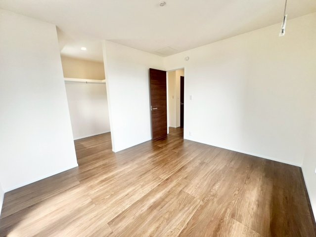 一建設 大木町第四の洋室