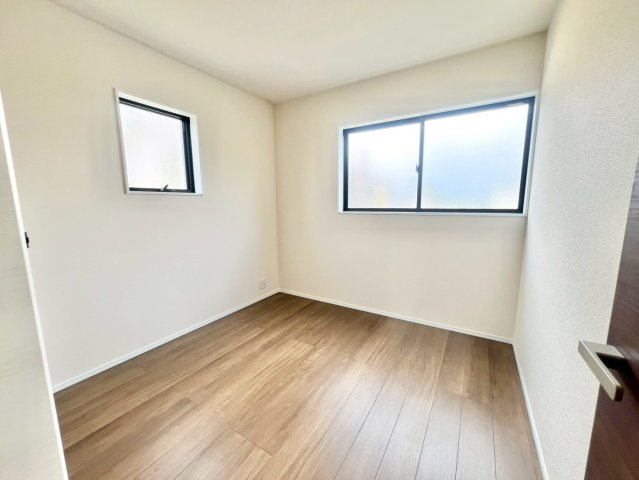 一建設 大木町第四の洋室