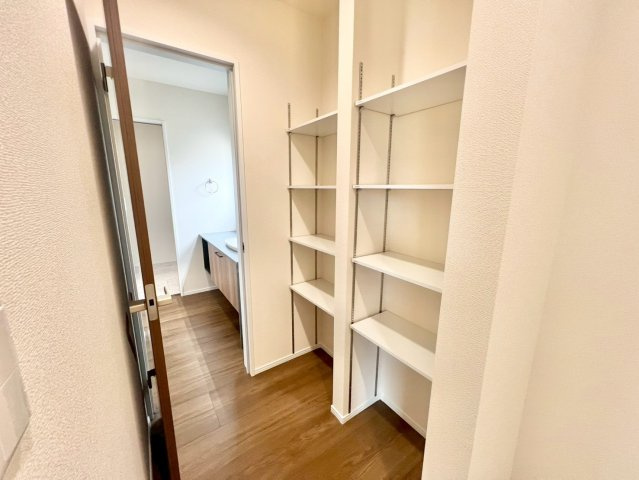 一建設 大木町第四のその他
