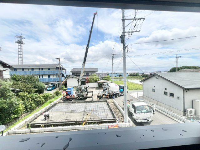 一建設 大木町第四のその他