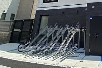 crostone成増のその他共用部分