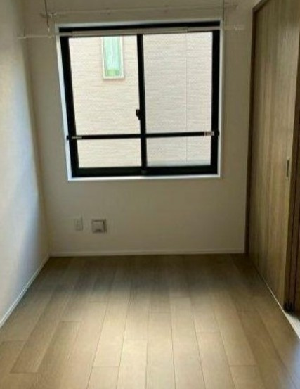 crostone成増の洋室