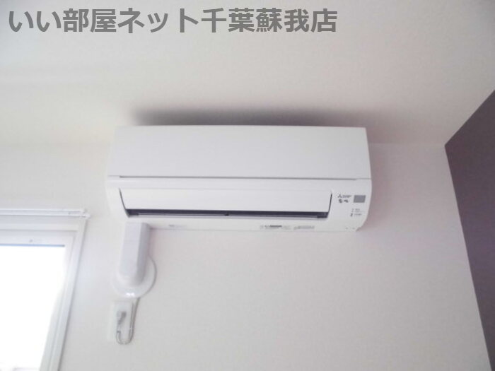 フォレスタ　レザイアの設備|エアコン