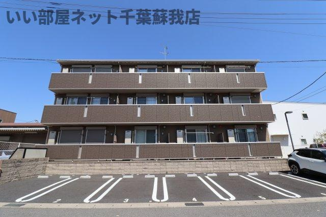 フォレスタ　レザイアの外観|外観も気になるポイント