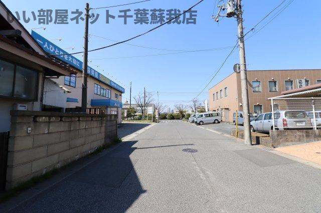 フォレスタ　レザイアの周辺