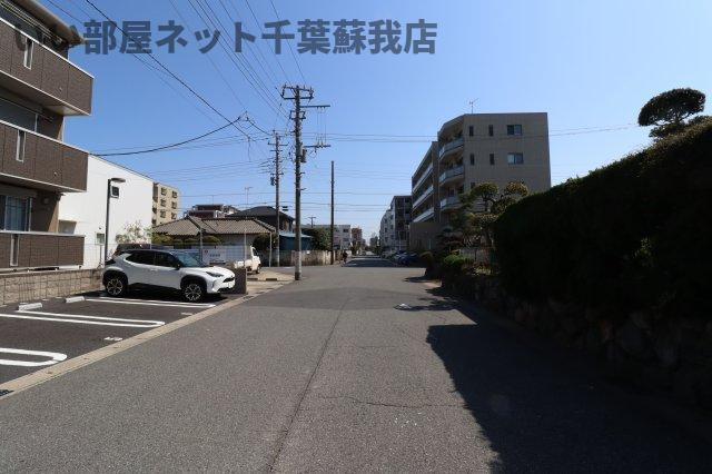 フォレスタ　レザイアの周辺