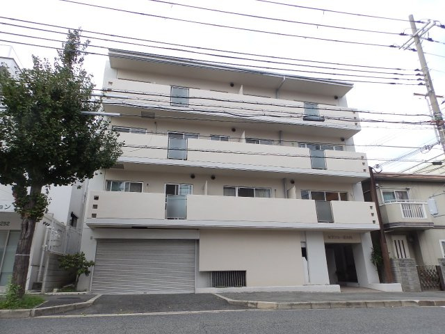セブンコーポ大内