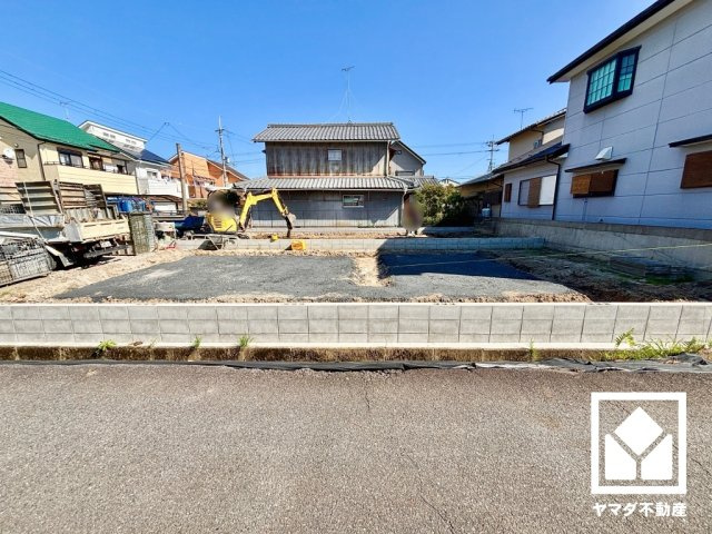 大津市本堅田5丁目