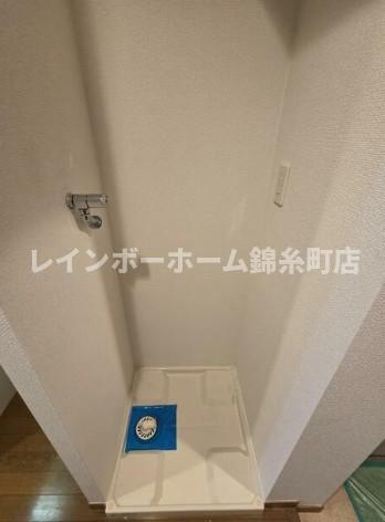 リグランド浅草雷門の設備