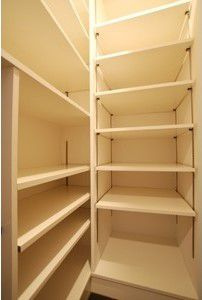 ＭＥＷの収納|※別部屋参照