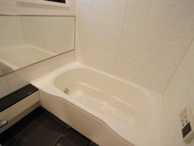 ＭＥＷの浴室|※別部屋参照