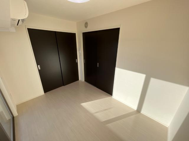 eCloudの内装|洋室