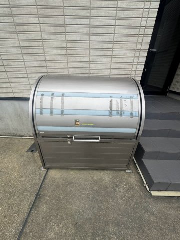 千葉市中央区蘇我１丁目のアパートのその他共用部分