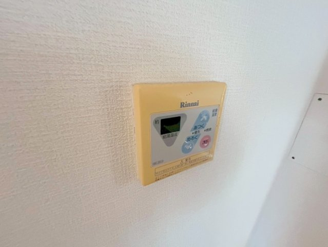パレス東洋小松館の設備